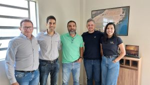 1 capa 1 - Vinícola Rio Sol: associada Cresol aposta em potencial do Vale São Francisco