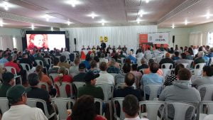 20230330 100613 - Cresol Aliança encerra processo assemblear 2022/2023