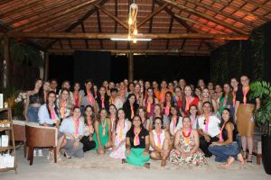 Foto 01 - Cresol União dos Vales realiza evento especial para mulheres Foto 01 - Cresol União dos Vales realiza evento especial para mulheres