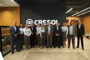 IMG 8200 - Cresol inaugura nova agência no estado de São Paulo