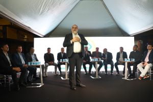 IMG 8337 - Cresol inaugura nova agência no estado de São Paulo