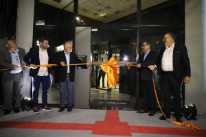 IMG 8596 - Cresol inaugura nova agência no estado de São Paulo