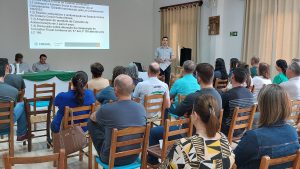 20230417 103117 - Cresol Aratiba realiza Assembleia Geral com participação de delegados<strong> </strong>
