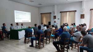 20230417 112912 - Cresol Aratiba realiza Assembleia Geral com participação de delegados<strong> </strong>