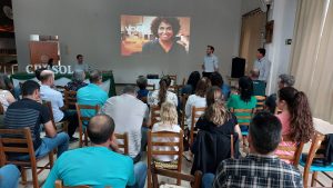 20230417 115420 - Cresol Aratiba realiza Assembleia Geral com participação de delegados<strong> </strong>