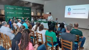 20230417 121905 - Cresol Aratiba realiza Assembleia Geral com participação de delegados<strong> </strong>