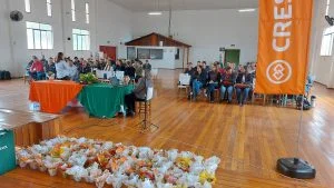 20230426 105231 - Delegados da Cresol São Valentim se reúnem em Assembleia Geral 