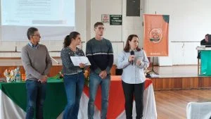 20230426 112140 - Delegados da Cresol São Valentim se reúnem em Assembleia Geral 