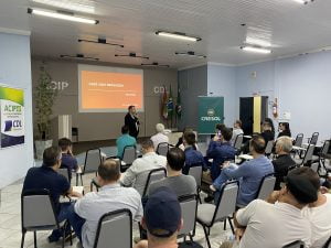 3 - Cresol Aliança promove café com inovação