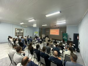 4 - Cresol Aliança promove café com inovação