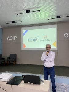 5 - Cresol Aliança promove café com inovação