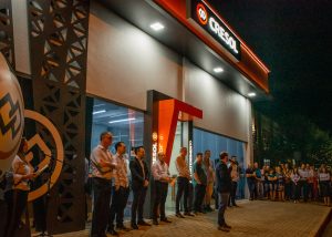DSC 8473 - Cresol inaugura sala de negócios em Nova Boa Vista (RS)