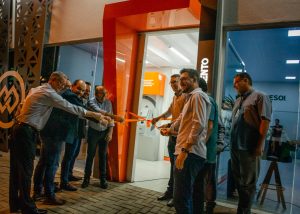 DSC 8492 - Cresol inaugura sala de negócios em Nova Boa Vista (RS)