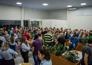 DSC 8580 - Cresol inaugura sala de negócios em Nova Boa Vista (RS)