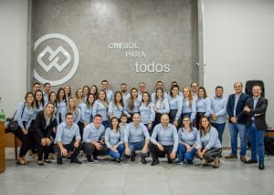 DSC 8610 - Cresol inaugura sala de negócios em Nova Boa Vista (RS)