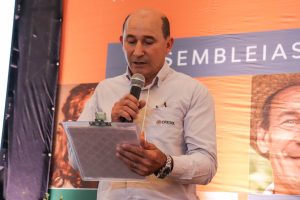 IMG 7347 - Cresol Chapecó realiza Assembleia Geral Extraordinária e Ordinária