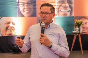 IMG 7402 - Cresol Chapecó realiza Assembleia Geral Extraordinária e Ordinária