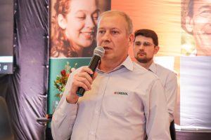 IMG 7434 - Cresol Chapecó realiza Assembleia Geral Extraordinária e Ordinária