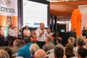 IMG 7452 - Cresol Chapecó realiza Assembleia Geral Extraordinária e Ordinária