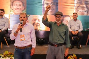 IMG 7465 - Cresol Chapecó realiza Assembleia Geral Extraordinária e Ordinária