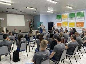 image00034 - Cresol Aliança realiza encontro de alinhamento estratégico com colaboradores
