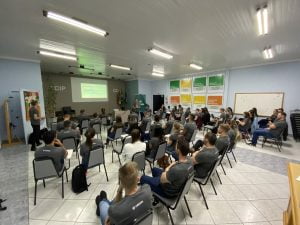image00053 - Cresol Aliança realiza encontro de alinhamento estratégico com colaboradores