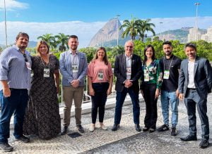 principal cresol parceria finep - Parceria entre Cresol e Finep estimula inovação e desenvolvimento em pequenas empresas