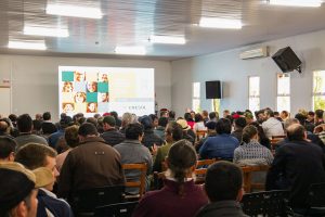9L1A0050 - Cresol Quilombo, Formosa e Coronel Freitas unem-se em Assembleia Extraordinária