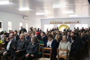 9L1A0060 - Cresol Quilombo, Formosa e Coronel Freitas unem-se em Assembleia Extraordinária