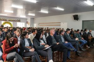 9L1A0177 - Cresol Quilombo, Formosa e Coronel Freitas unem-se em Assembleia Extraordinária