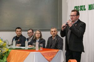 9L1A0183 - Cresol Quilombo, Formosa e Coronel Freitas unem-se em Assembleia Extraordinária