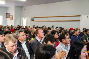 9L1A0209 - Cresol Quilombo, Formosa e Coronel Freitas unem-se em Assembleia Extraordinária