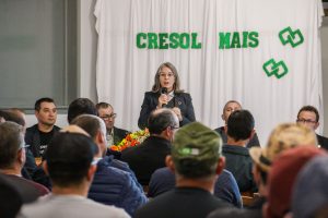 9L1A0235 - Cresol Quilombo, Formosa e Coronel Freitas unem-se em Assembleia Extraordinária