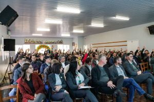 9L1A0278 - Cresol Quilombo, Formosa e Coronel Freitas unem-se em Assembleia Extraordinária