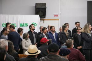 9L1A0335 - Cresol Quilombo, Formosa e Coronel Freitas unem-se em Assembleia Extraordinária