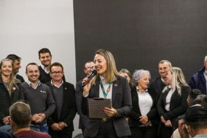 9L1A0339 - Cresol Quilombo, Formosa e Coronel Freitas unem-se em Assembleia Extraordinária