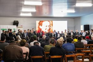 9L1A0399 - Cresol Quilombo, Formosa e Coronel Freitas unem-se em Assembleia Extraordinária