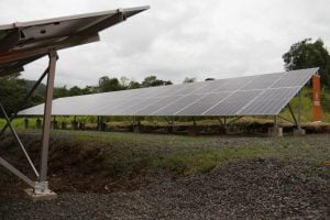 9L1A9534 - Usina de energia solar da Cresol é inaugurada em Aratiba
