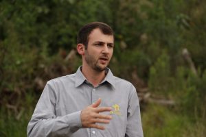 9L1A9602 - Usina de energia solar da Cresol é inaugurada em Aratiba