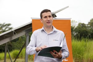 9L1A9620 - Usina de energia solar da Cresol é inaugurada em Aratiba