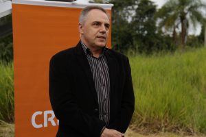 9L1A9661 - Usina de energia solar da Cresol é inaugurada em Aratiba