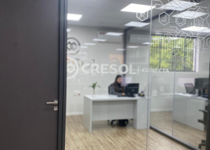 Agencia digital 3 - Cresol Meio Oeste inaugura sua agência Digital