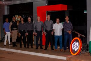 IMG 0944 - Cresol inaugura agência em Morada Nova de Minas (MG)