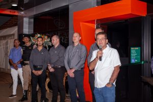 IMG 0950 - Cresol inaugura agência em Morada Nova de Minas (MG)