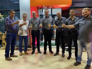IMG 3702 - Cresol inaugura agência em Morada Nova de Minas (MG)