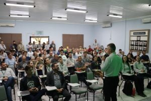 Lancamento Agro 2023 10 - Cresol Aliança realiza lançamento do Plano Safra 23/24
