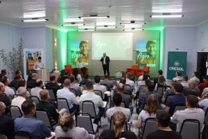 Lancamento Agro 2023 3 - Cresol Aliança realiza lançamento do Plano Safra 23/24