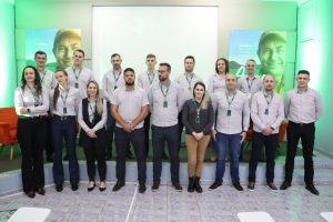 Lancamento Agro 2023 8 - Cresol Aliança realiza lançamento do Plano Safra 23/24