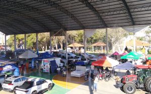 cresol feirao de negocios quilombo 1 - Feirão de Negócios da Cresol impulsiona economia em Quilombo cresol feirao de negocios quilombo 1 - Feirão de Negócios da Cresol impulsiona economia em Quilombo