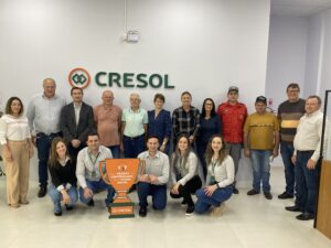 Fates Lindoia do Sul - Cresol Interação destina R$ 80 mil a projetos aprovados no Fundo Social Fates Lindoia do Sul - Cresol Interação destina R$ 80 mil a projetos aprovados no Fundo Social